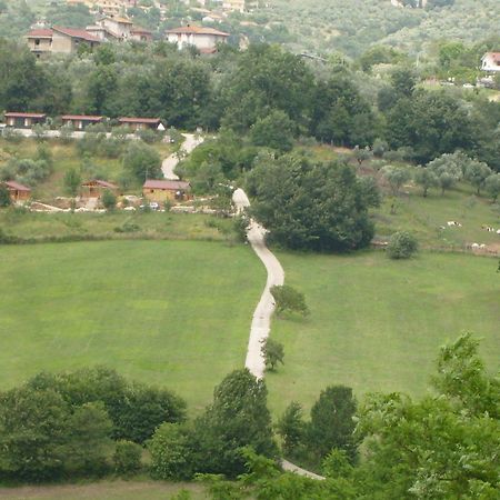 Agriturismo Cisogna Villa Anagni Bagian luar foto