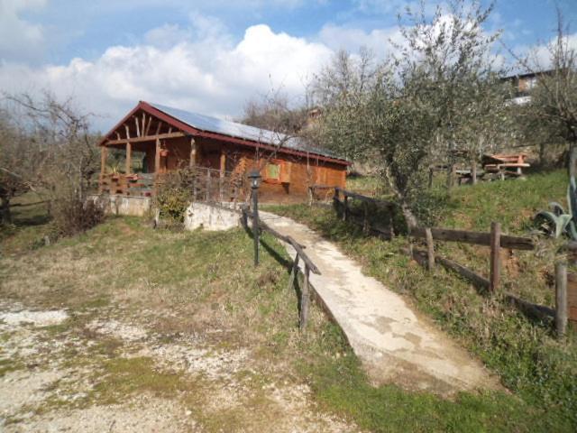 Agriturismo Cisogna Villa Anagni Ruang foto